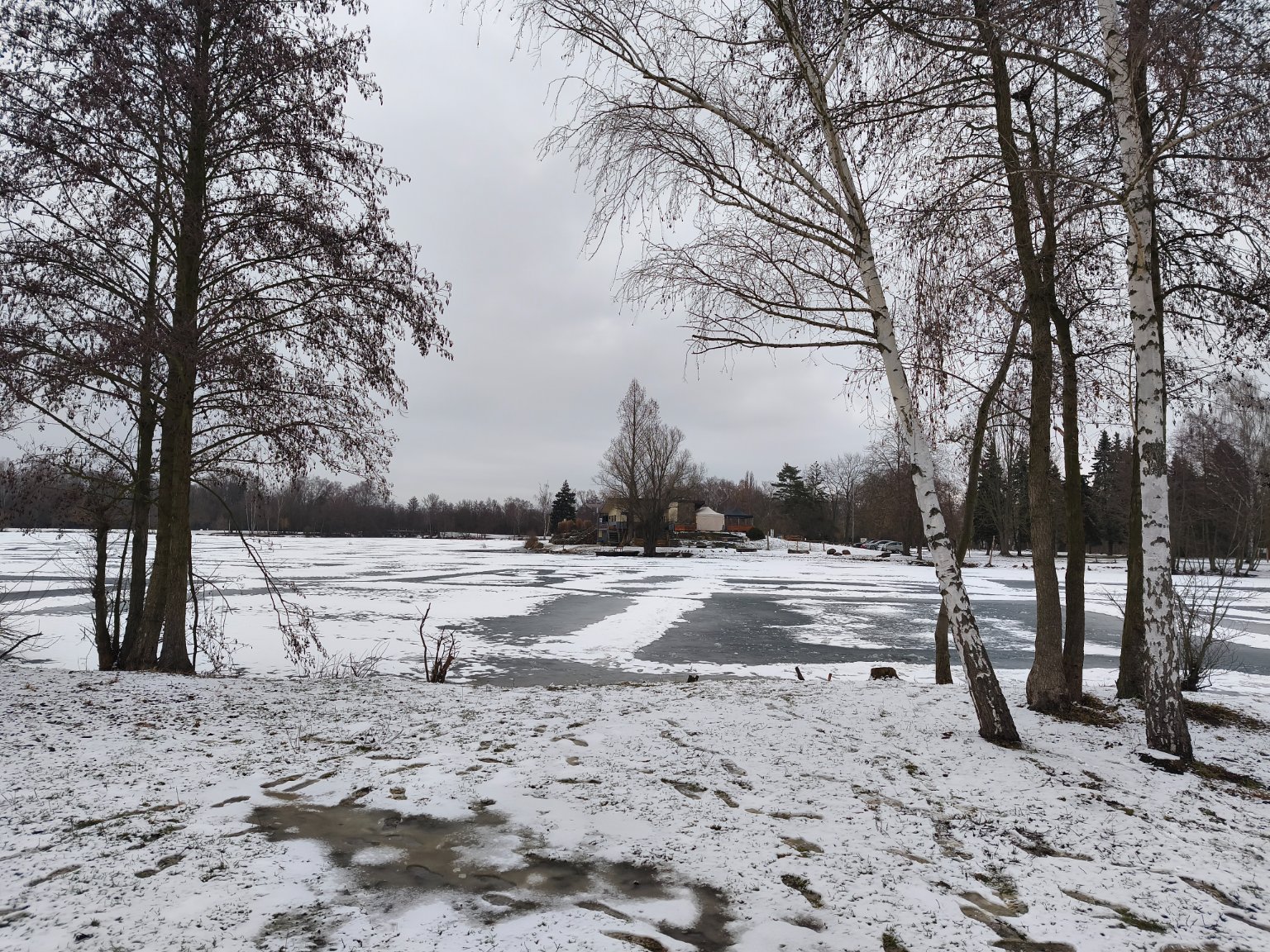 Olomouc, Šibeník