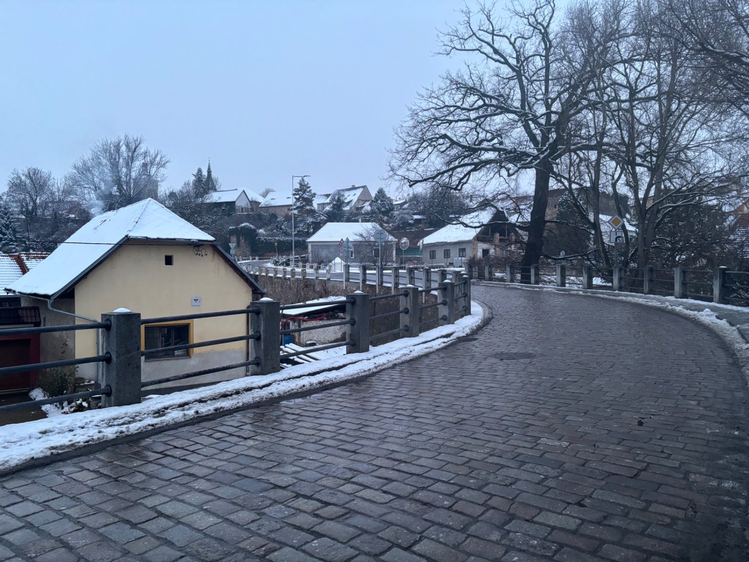 Kouřim