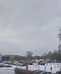 Hradec Králové - Třebeš