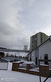 Čadca