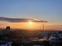 Chomutov