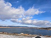 Most jezero 