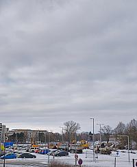 Hradec Králové - Třebeš