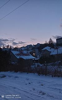 Čadca
