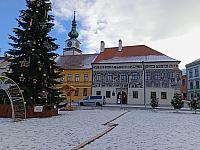 Třebíč