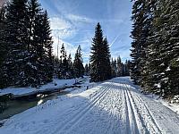 Modrava