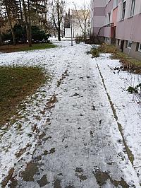 Olomouc-Lazce
