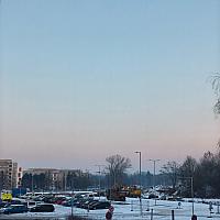 Hradec Králové - Třebeš