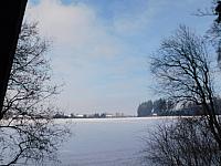 Němčice Zhoř