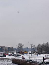 Hradec Králové - Třebeš