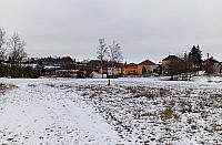 Třebíč-Borovina