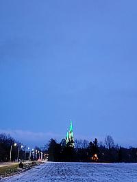 Olomouc-Lazce