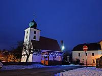 Lukovany