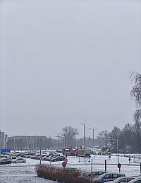 Hradec Králové - Třebeš