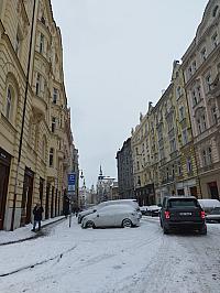 Praha
