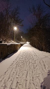 Ústí nad Labem - Strekov
