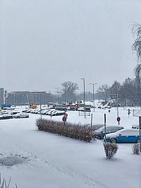 Hradec Králové - Třebeš