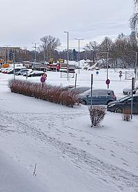 Hradec Králové - Třebeš