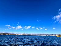 Most jezero 