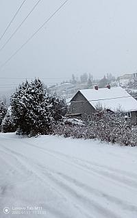 Čadca