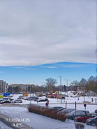 Hradec Králové - Třebeš