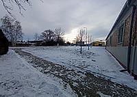 Třebíč-Borovina