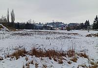 Třebíč-Borovina