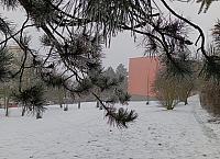 Třebíč-Borovina