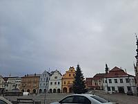 Pelhřimov