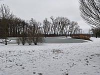 Olomouc, Šibeník