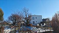 Hořice - Libonice