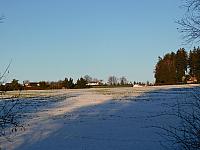 Němčice Zhoř