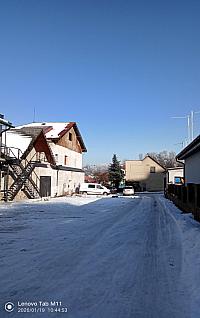 Čadca