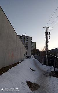 Čadca