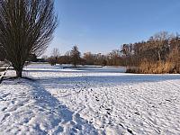 Olomouc, Šibeník