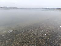 Most jezero 
