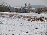 Třebíč-Borovina