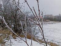 Třebíč-Borovina