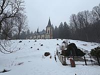 Horní Lomná