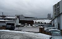 Čadca