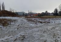 Třebíč-Borovina