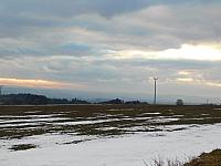 Němčice Zhoř