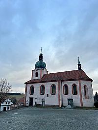 Nový Knín