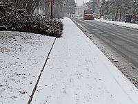 Třebíč-Borovina