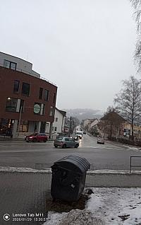Čadca