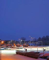 Hradec Králové - Třebeš