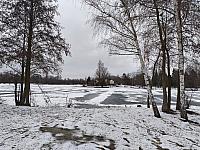 Olomouc, Šibeník