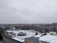 Praha Smíchov