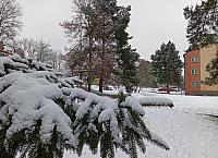 Třebíč-Borovina