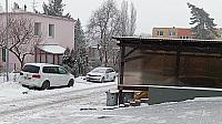Třebíč-Borovina
